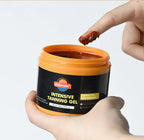 Intensive Tanning Gel for Natural Sun-Kissed Glow