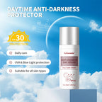 SPF 30 Anti-Pigment Moisturizing Day Cream