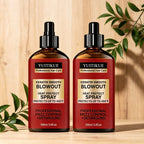 Keratin Smooth Blowout Heat Protect Hair Spray 100ml