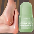 Urea Foot Cream 50g Cracked Heel Repair Moisturizer with Salicylic Acid