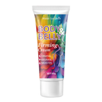 Body and Belly Firming Cream Moisturizing Skin Tightening Lotion