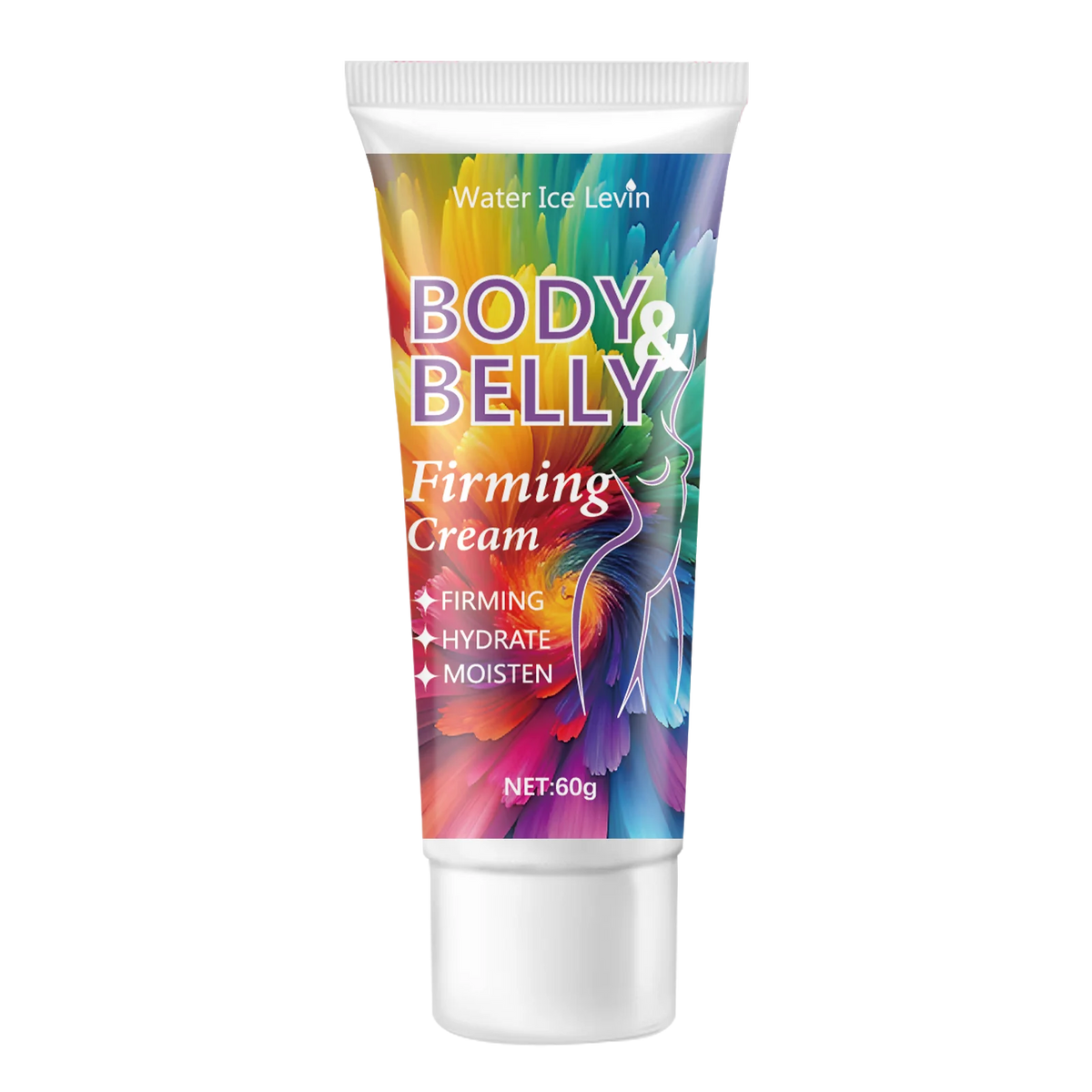 Body and Belly Firming Cream Moisturizing Skin Tightening Lotion