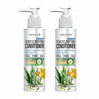 Tea Tree Oil Scalp Clarifying Conditioner Sulfate Free 150g