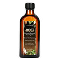 YUITIKUE Coconut Sunless Tanning Oil Progressive Bronze Glow 100ml