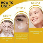 Retinol Peptide Face Cream Firming Moisturizing Anti Aging Skin Care 60g