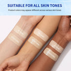 Collagen Hydro Air Cushion CC Cream Foundation