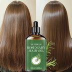 Rosemary Essential Oil 100ml for Hair Growth and Scalp Care