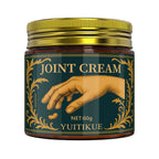 YUITIKUE Joint Cream 60g Moisturizing Body Care Solution