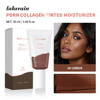 PDRN Collagen Tinted Moisturizer for Radiant Skin