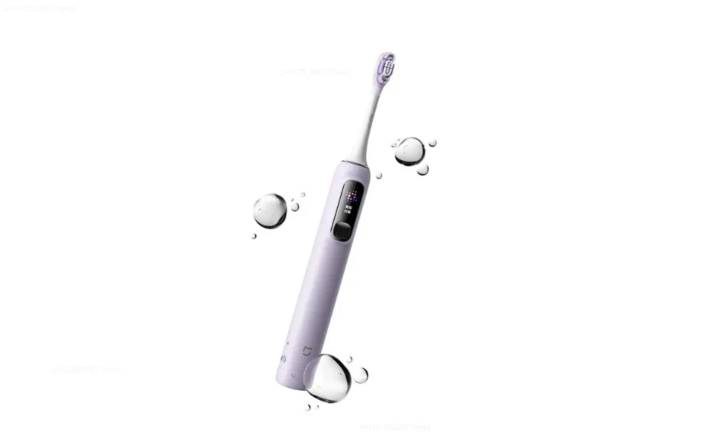 Mijia Sonic Electric Toothbrush Pro Smart Rechargeable Sonic Toothbrush