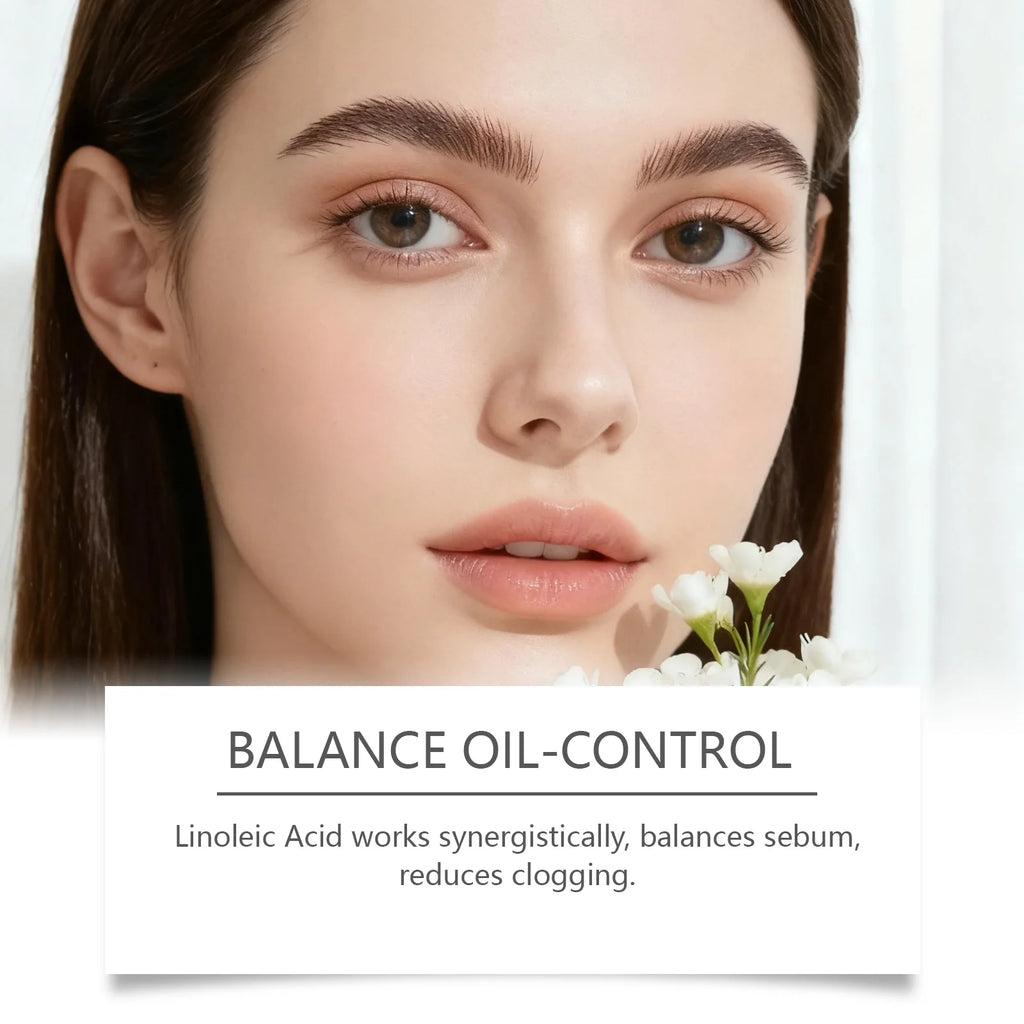 Retinol Anti-Aging Facial Serum for Firming and Smoothing Skin