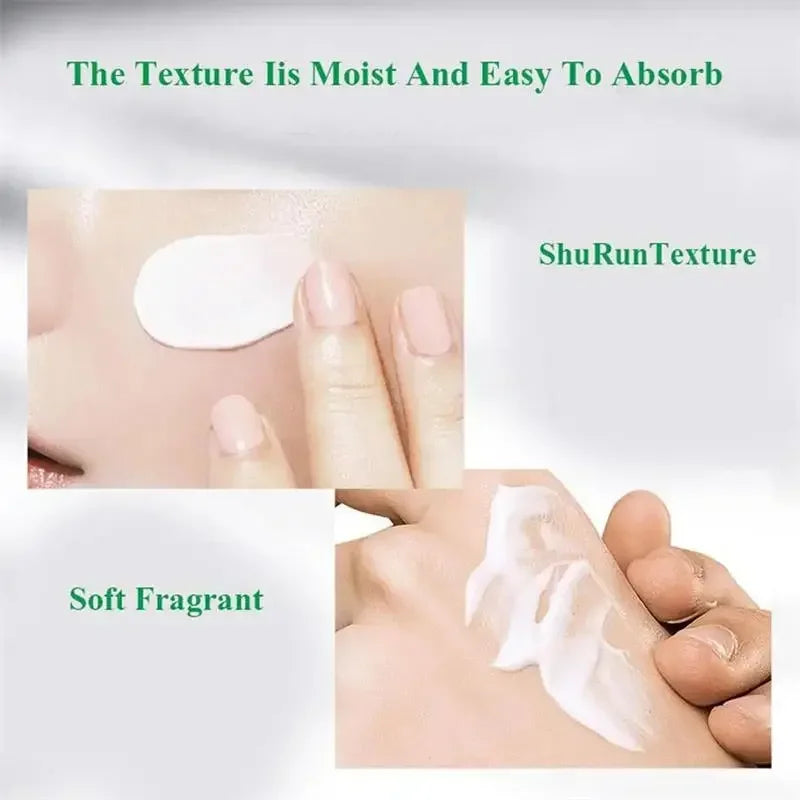 Salicylic Acid Pore Refining and Acne Repair Cream - 17