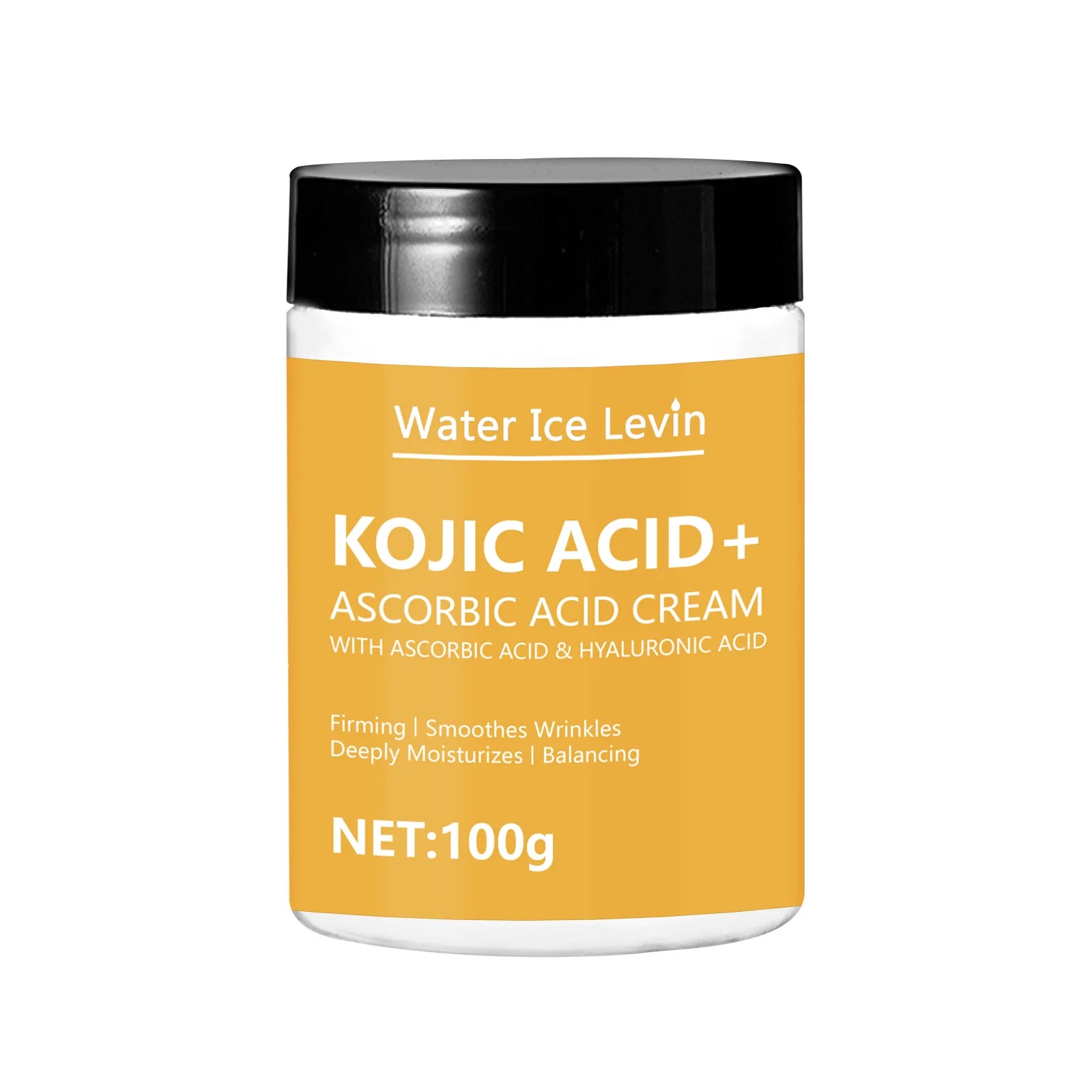 Kojic Acid Collagen Face Cream Moisturizing Anti Aging Wrinkle Treatment - 9