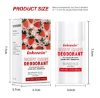 All-Day Full Body Deodorant Stick