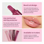 Hydrating Peptide Lip Tint for Soft Glossy Lips