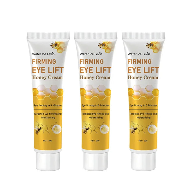 Honey Eye Cream Firming Dark Circle Treatment Essence