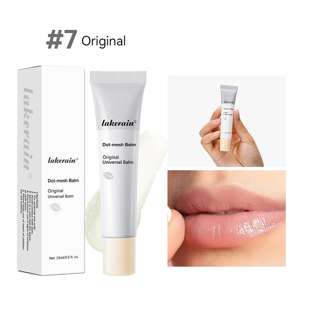 Hydrating Lip Balm for Dry and Cracked Lips - 22