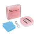 USB Nail Dust Collector and Vacuum for Home Manicures