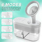 Electric Ear Wax Removal Irrigation System for Ear Cleaning