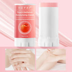 Heyxi Peach Moisturizer Stick Hydrating Smoothing Foot Cream