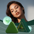 Herbal Hair Growth Shampoo Bar for Anti-Hair Loss and Scalp Care