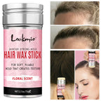 Lockmio Wig Installation Kit Hair Wax Stick Melting Spray Edge Control