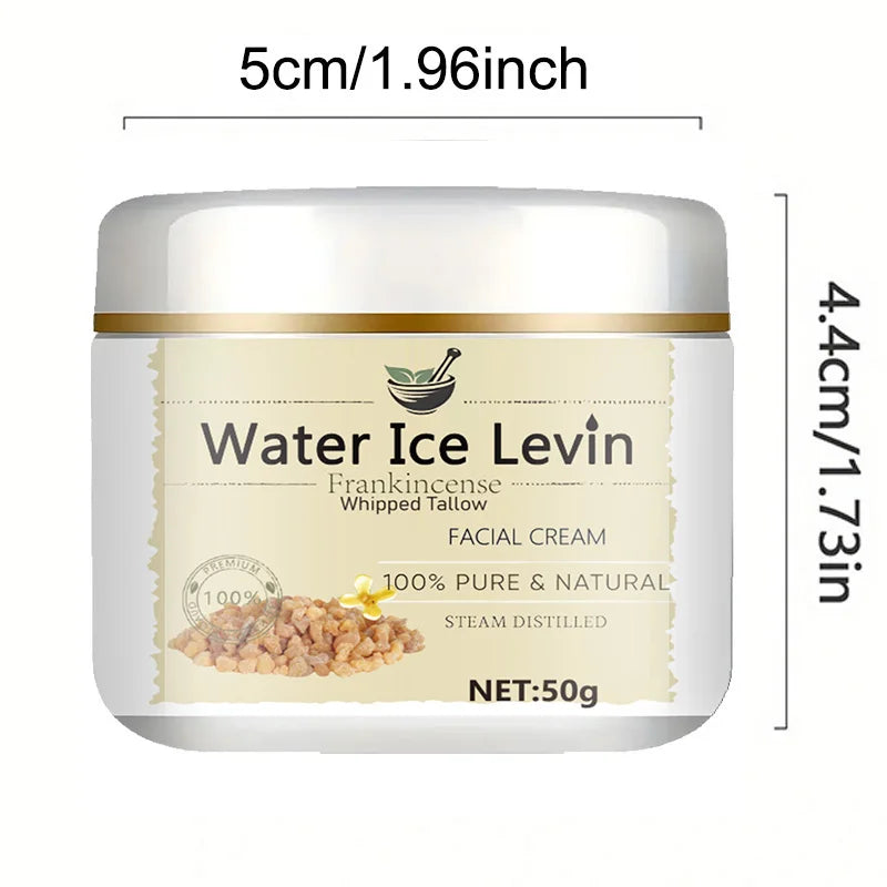 Frankincense Anti Aging Face Cream Moisturizing Skin Care 50g
