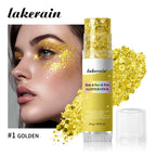 Glitter Shimmer Stick for Face and Body