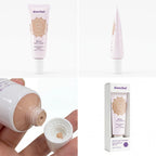 Matte Tinted Moisturizer with SPF 30 for Flawless Coverage