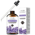 Pure Lavender Essential Oil for Skin Care Massage and Aromatherapy