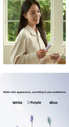 Mijia Sonic Electric Toothbrush Pro Intelligent Rechargeable Toothbrush