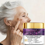 Water Ice Levin 8 in 1 Brightening and Rejuvenating Face Cream 50g