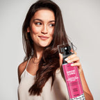 Ginseng and Caffeine Leave In Conditioner Hair Spray 100ml