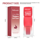 Long-Lasting Waterproof Matte Lip Tint