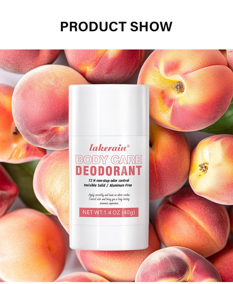 All-Day Full Body Deodorant Stick