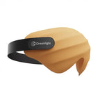 Dreamlight 4S 3D Contoured Sleep Mask Breathable Light Blocking Eye Cover
