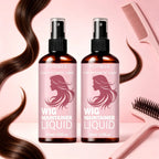 30ml Synthetic Hair Wig Care Liquid Frizz Control Spray