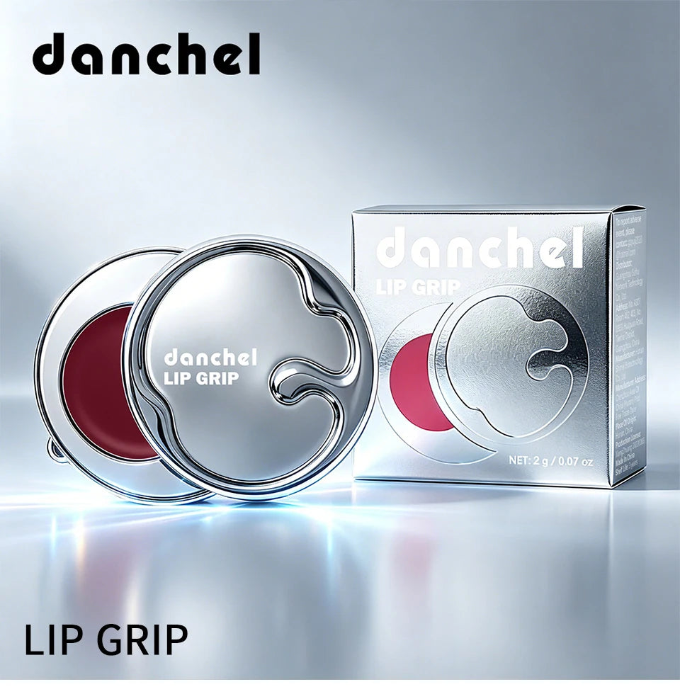 Magnetic Nourishing Lip and Cheek Cream - 7