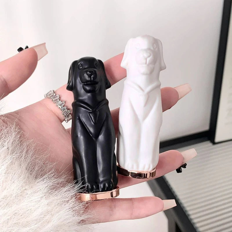 Baby Dog Moisturizing Lip Balm Vitamin E Hydrating Lip Care Stick