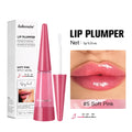 Hydrating Lip Plumper Gloss for Fuller Looking Lips