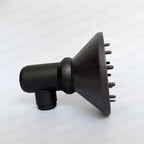 Hair Dryer Diffuser Nozzle Attachment for Dyson Airwrap HS01 HS05