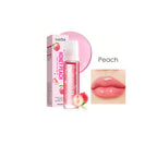 Sadoer Fruit Essence Lip Oil Moisturizing Lip Gloss Hydrating Care