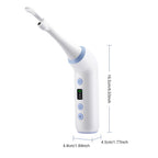 HD Visual Tonsil Stone Remover Vacuum Kit