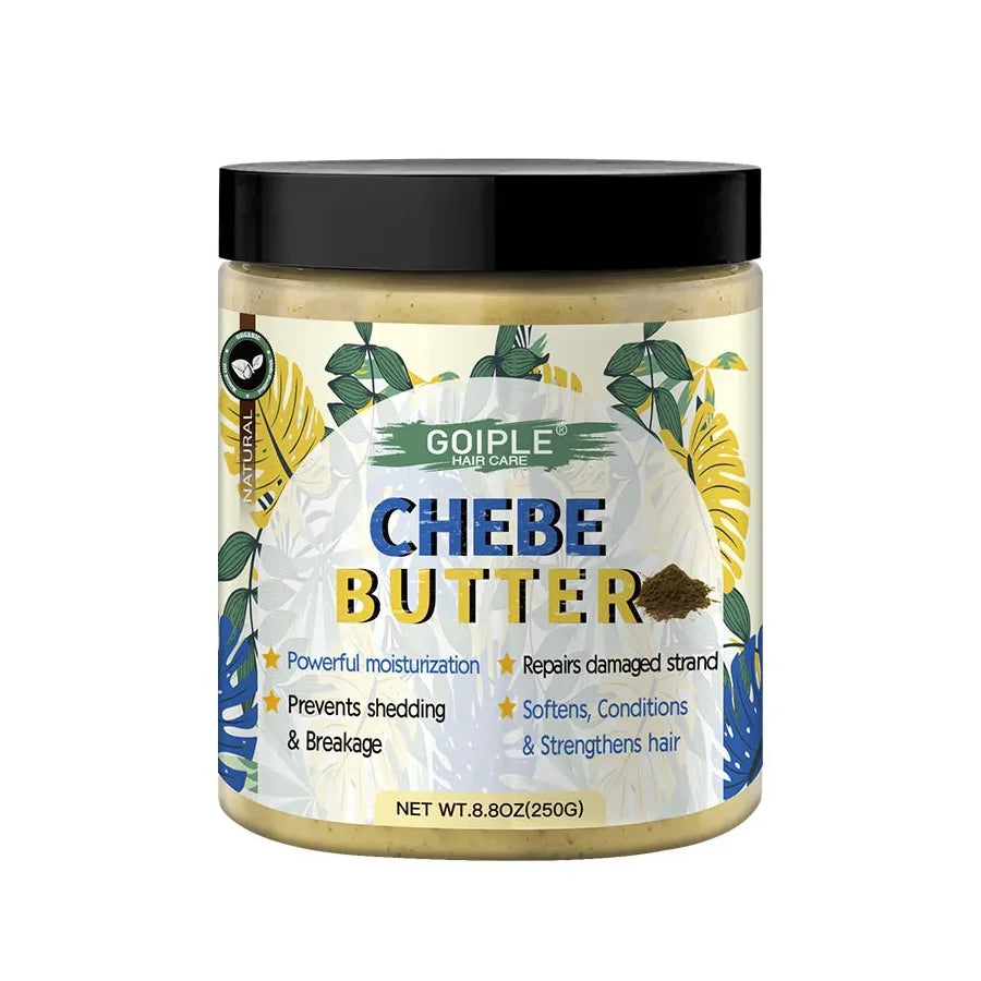 Goiple Chebe Hair Care Set Deep Nourishing Conditioner and Growth Oil - 31
