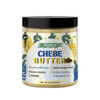 Goiple Chebe Hair Care Set Deep Nourishing Conditioner and Growth Oil