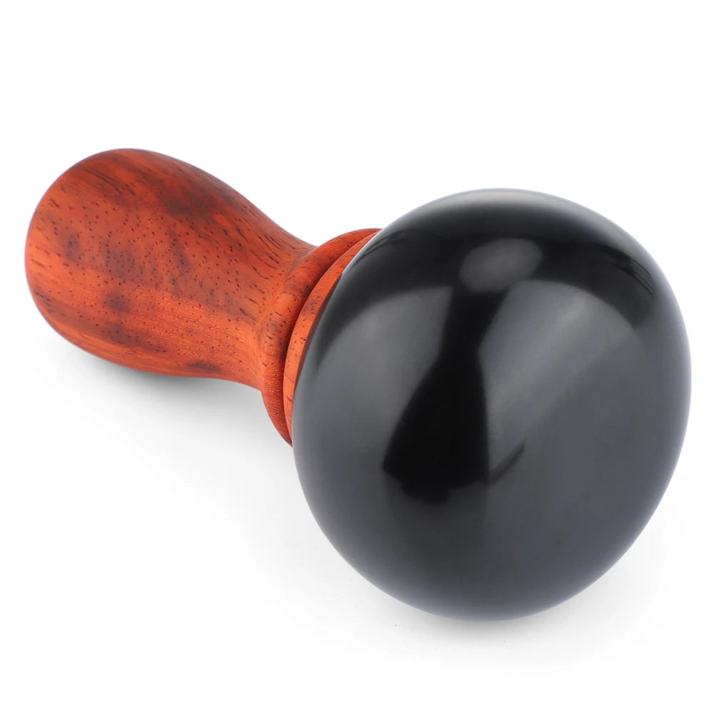 Electric Heated Bian Stone Massage Ball for Body Relief - 10
