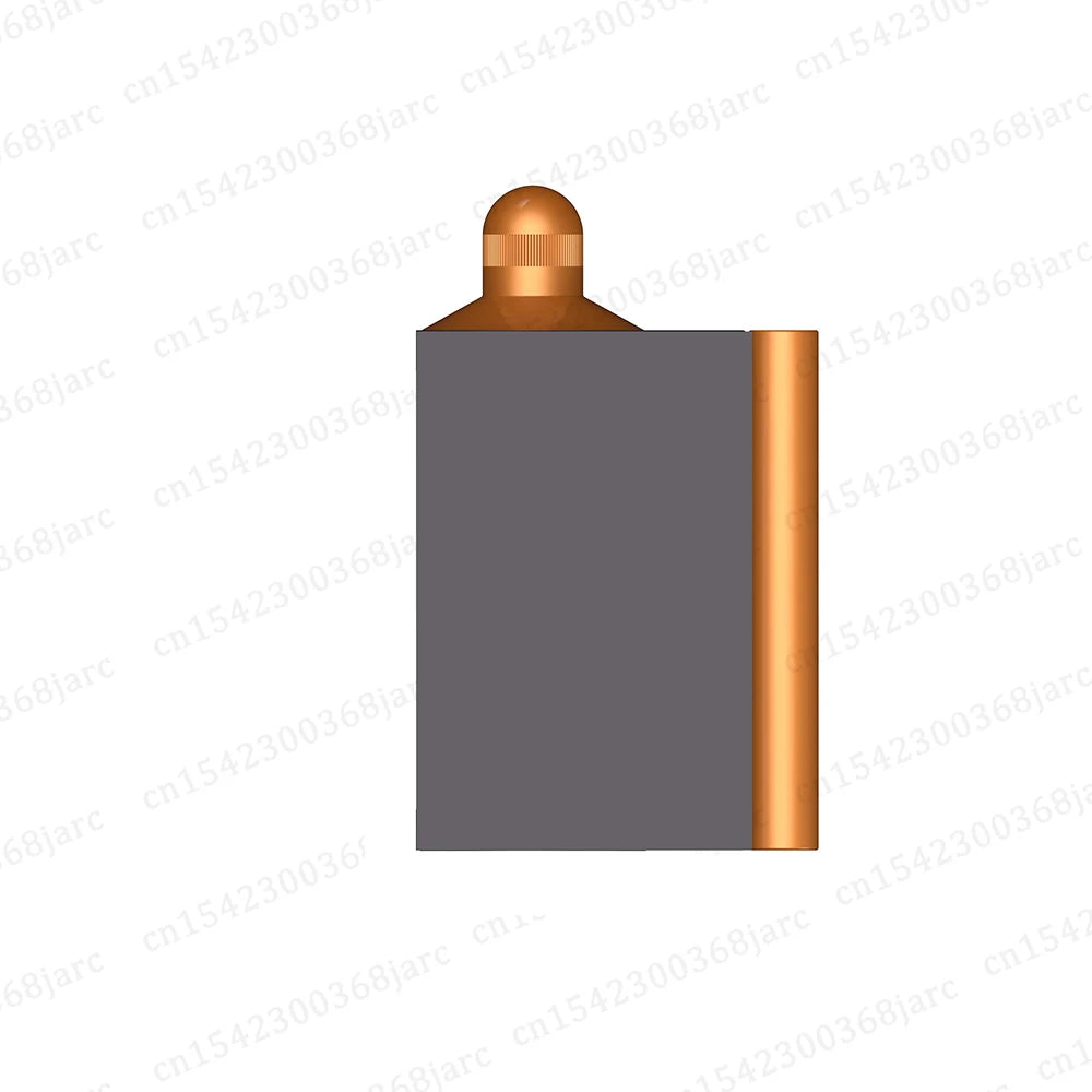 Replacement Styling Nozzle Set for Dyson Airwrap HS01 HS05 Hair Styler