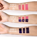 Peel-Off Matte Liquid Lip Stain