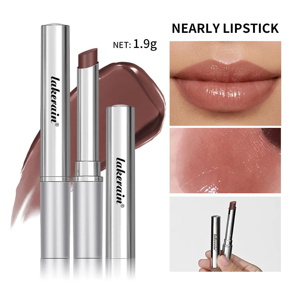 Nearly Lipstick Moisturizing Lip Balm for Natural Lip Shine - 26