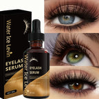 Eyelash Growth Serum Castor Oil Collagen Lash Enhancer Treatment